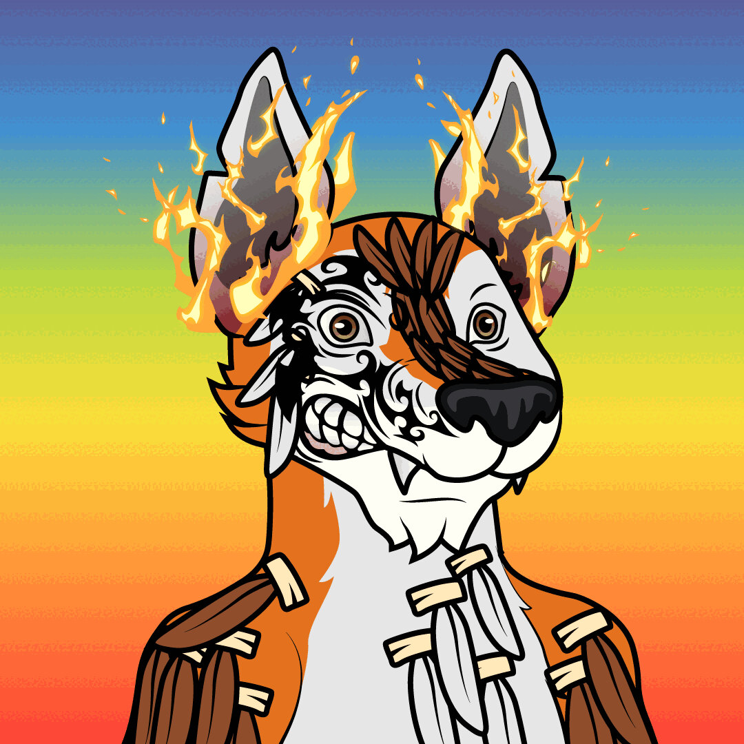 Cerberus Highpaw