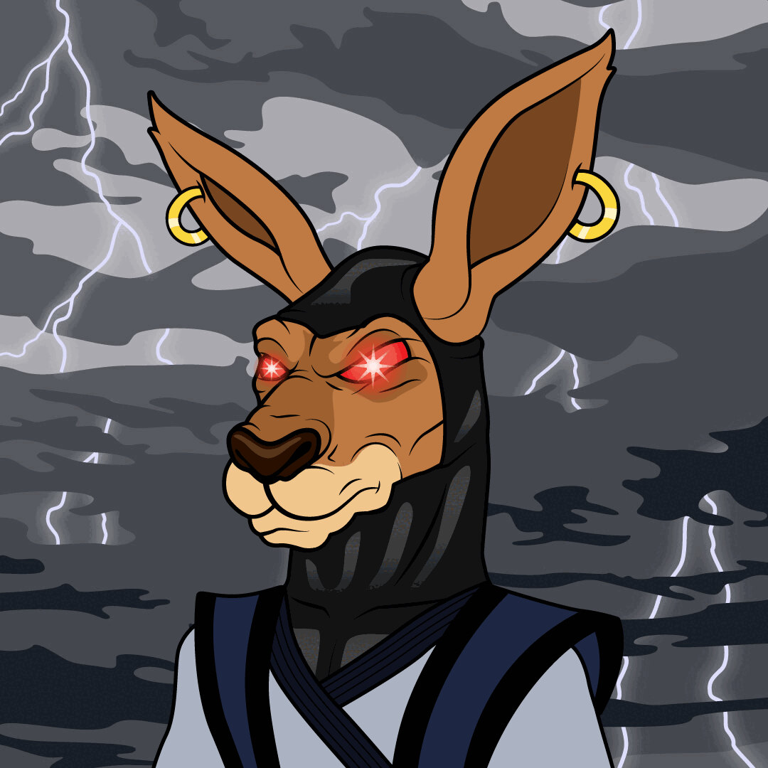 Clovis Claw-boi
